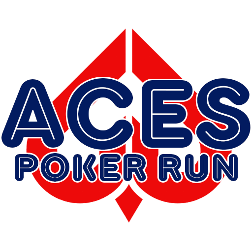 Aces Poker Run