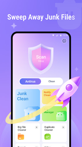 AntiVirus Ace