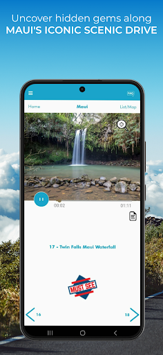 Road to Hana: Maui Audio Tours