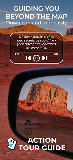 Action Tour Guide: Experiences