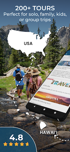 Action Tour Guide: Experiences