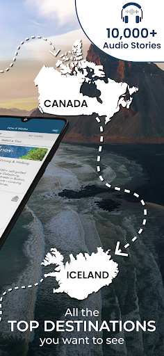 Action Tour Guide: Experiences