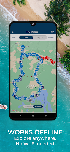 Action Tour Guide: Experiences