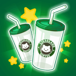 Merge Meow Cafe : Coffee cat