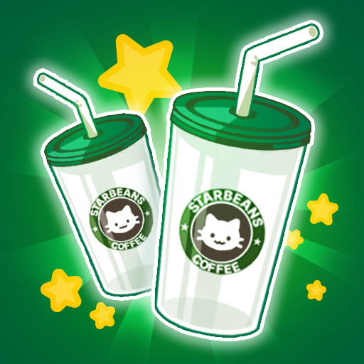 Merge Meow Cafe : Coffee cat