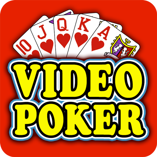 Video Poker ™ – Classic Games