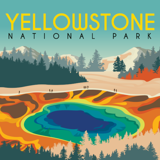 Yellowstone & Grand Teton Tour