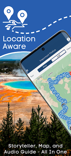 Yellowstone & Grand Teton Tour