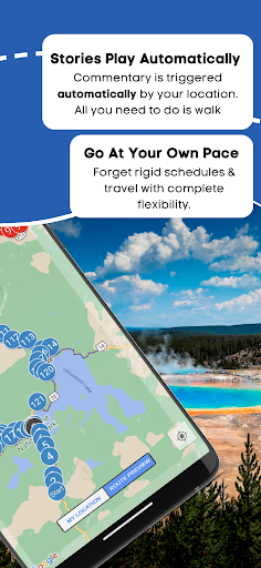 Yellowstone & Grand Teton Tour