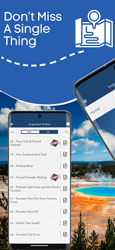 Yellowstone & Grand Teton Tour