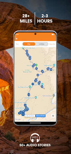Arches National Park Utah Tour