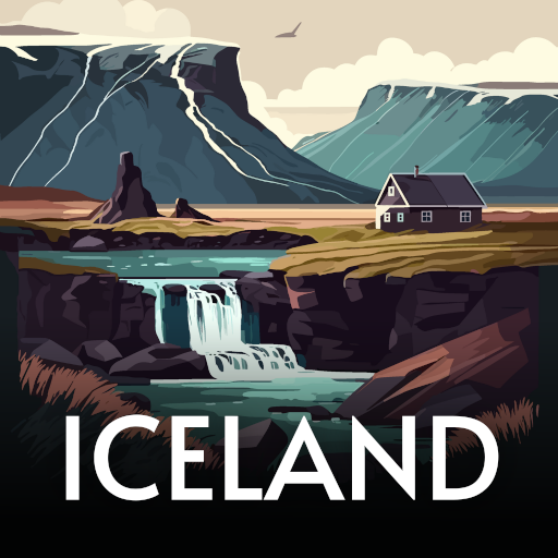Iceland Golden Circle GPS Tour