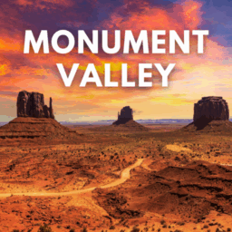 Monument Valley Navajo Tour