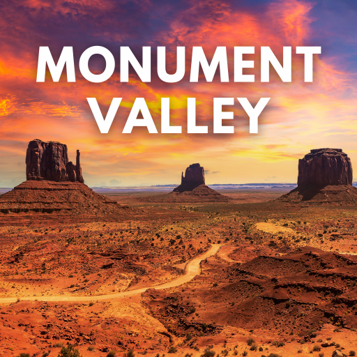 Monument Valley Navajo Tour