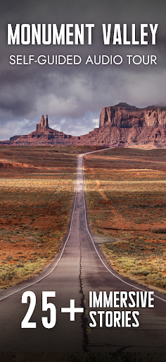 Monument Valley Navajo Tour