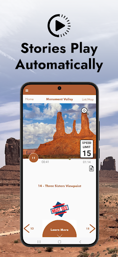 Monument Valley Navajo Tour