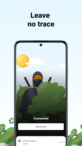 AdGuard VPN — private proxy