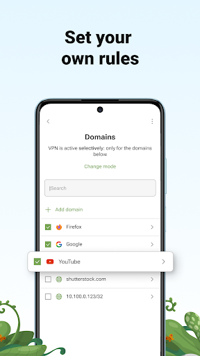 AdGuard VPN — private proxy