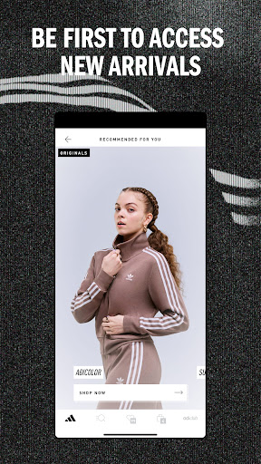 adidas: Shop Shoes & Clothing
