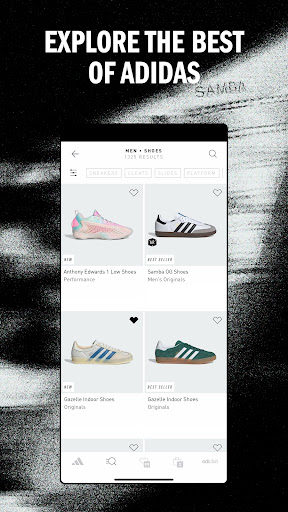 adidas: Shop Shoes & Clothing