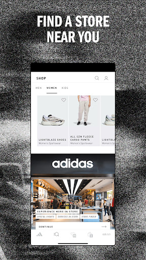adidas: Shop Shoes & Clothing