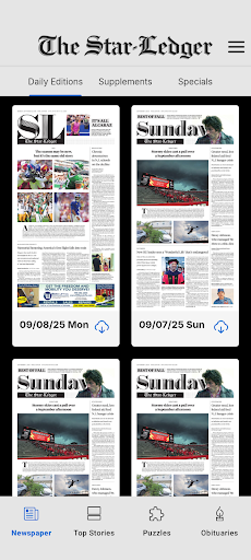 The Star-Ledger