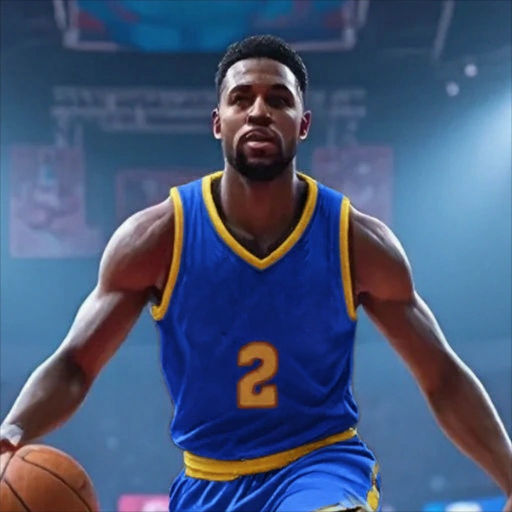 Astonishing Basketball Manager