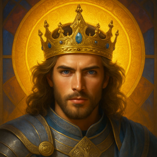 Clovis – Premium King edition