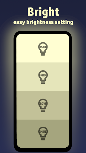 BabyLight – Baby Night Light