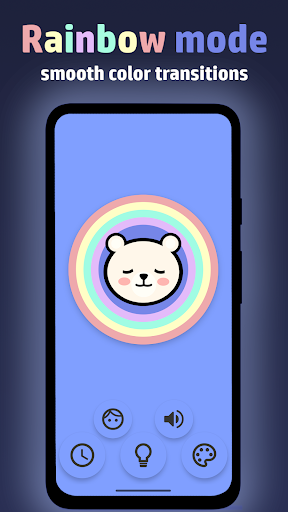 BabyLight – Baby Night Light