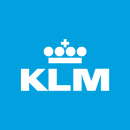 KLM – Book a flight