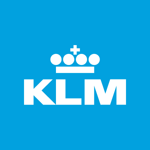 KLM – Book a flight