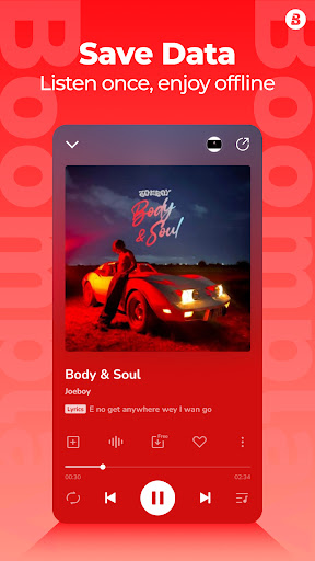 Boomplay: Music & Live Stream