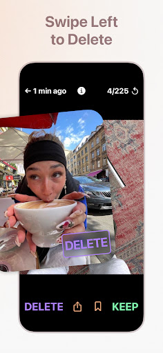 Photo Cleaner: Swipewipe