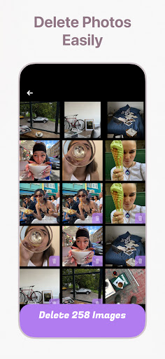 Photo Cleaner: Swipewipe