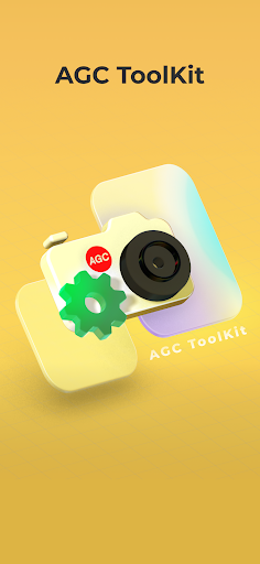 AGC ToolKit Pro