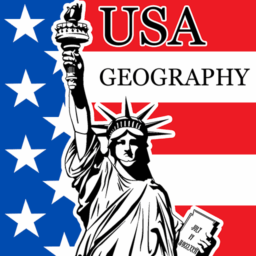 USA Geography – Quiz Game