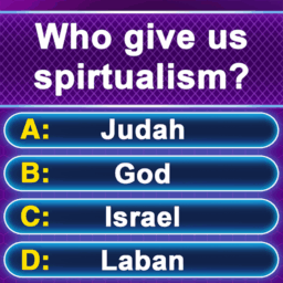 Bible Trivia – Bible Quiz Game