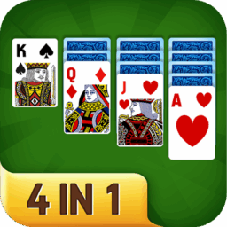 Aged Solitaire Collection