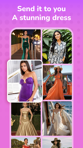 Dressup: AI photo Editor & Art