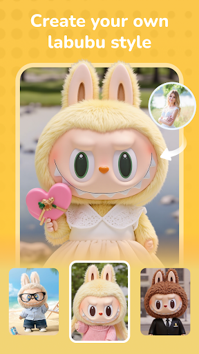 Dressup: AI photo Editor & Art