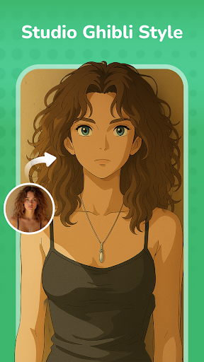 Dressup: AI photo Editor & Art