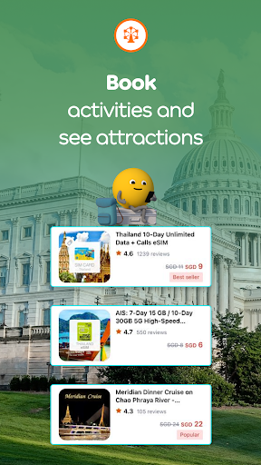 Agoda: Cheap Flights & Hotels