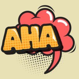 Aha Novel