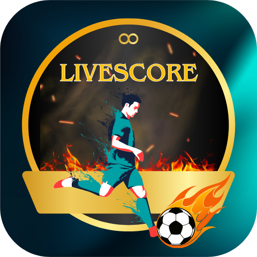 LiveScore – Live Match & Stats