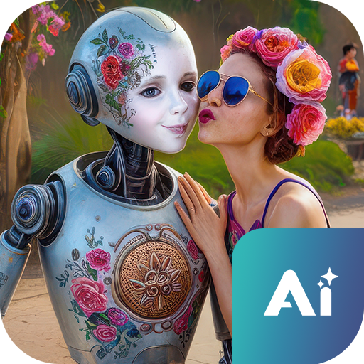 AI Imagerator : Text to image