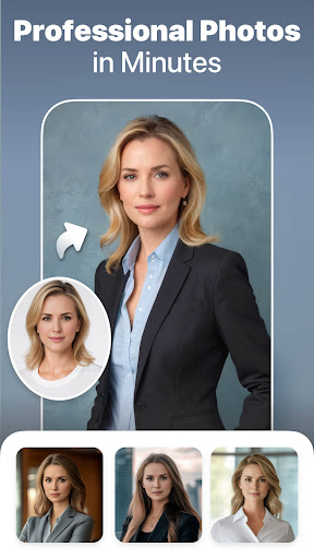 AI Photo Generator, Enhancer