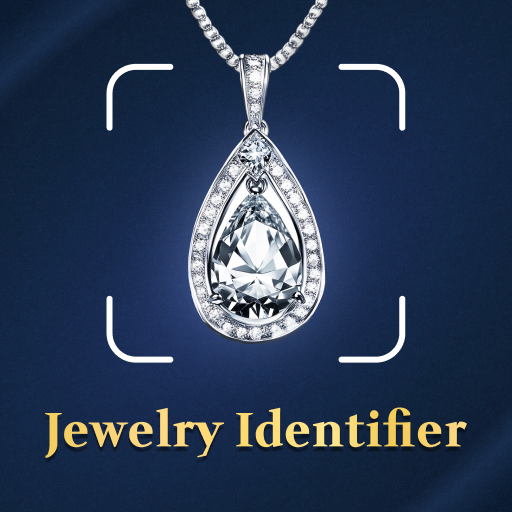 Jewelry Identifier Gem Scanner