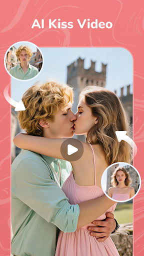 Face Me: AI Art Photo Editor