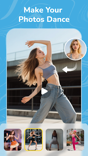 Face Me: AI Art Photo Editor